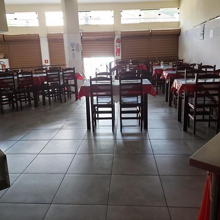 Hotel Divino Pai Eterno Aparecida  Eksteriør billede