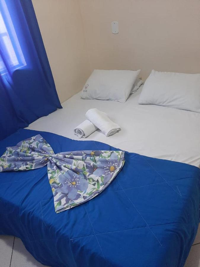 Hotel Divino Pai Eterno Aparecida  Eksteriør billede